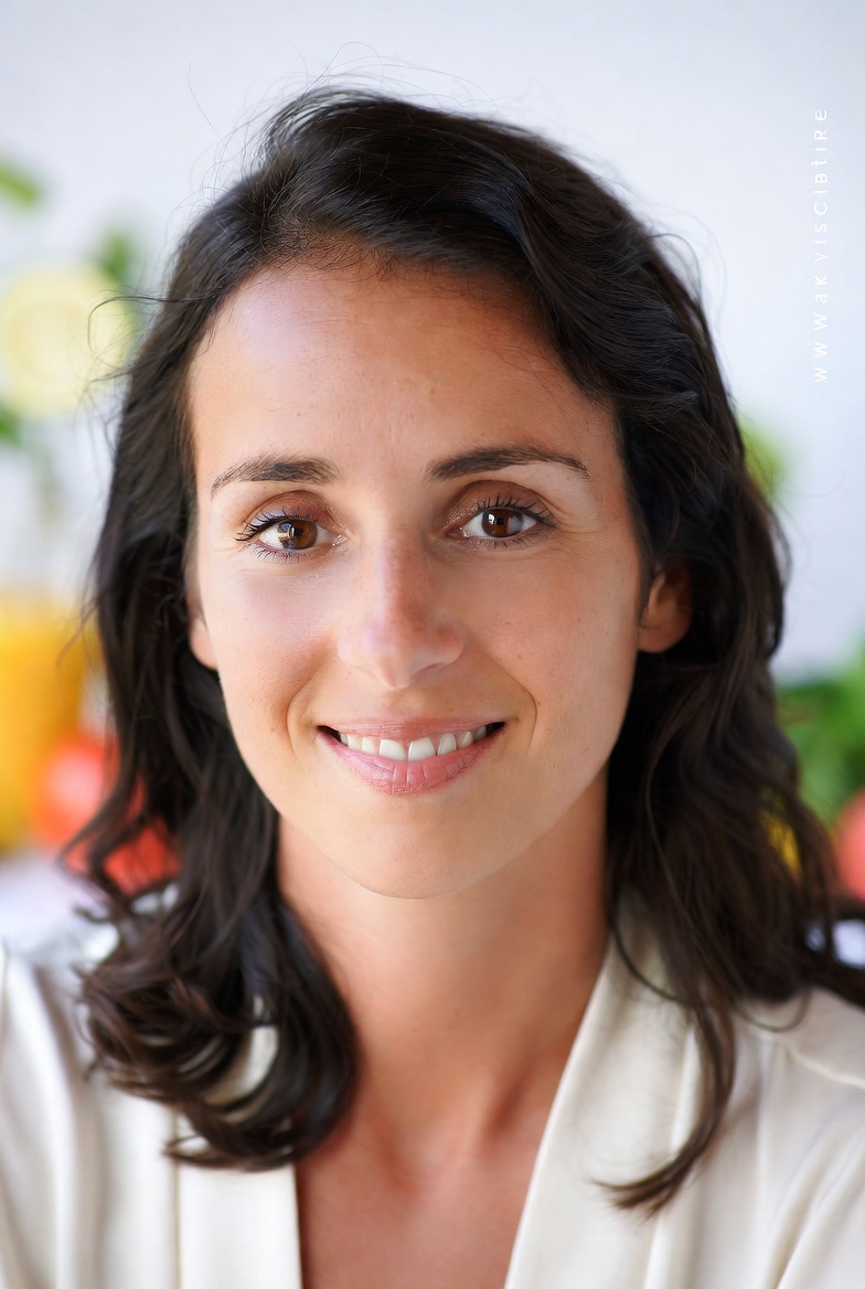 Camille Lefèvre, testeuse de blenders et électroménager cuisine